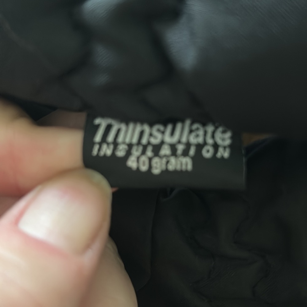 Thinsulate Gloves - image 3